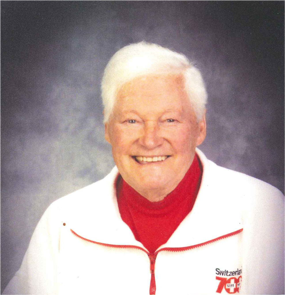 Louis Alois Hofstetter