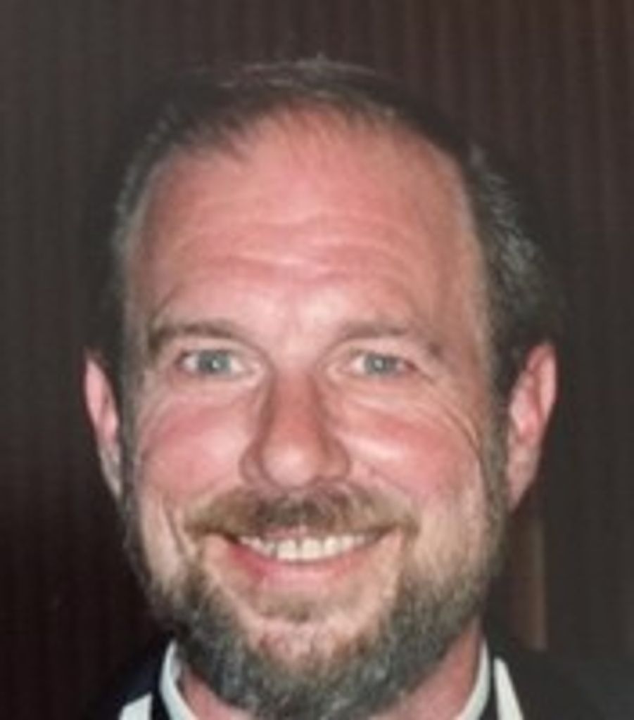 Michael J. Harkolovich