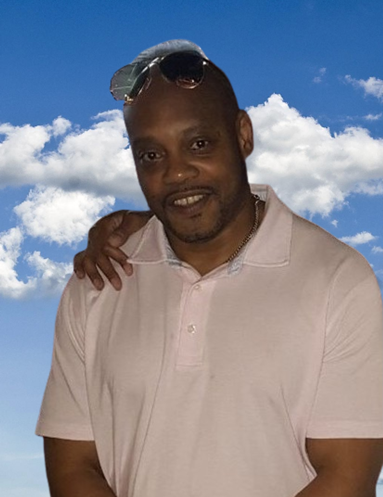Alton  Bernard Mitchell Profile Photo