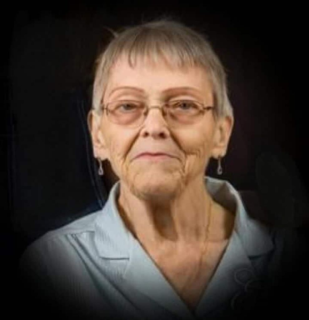 Maxine Preston