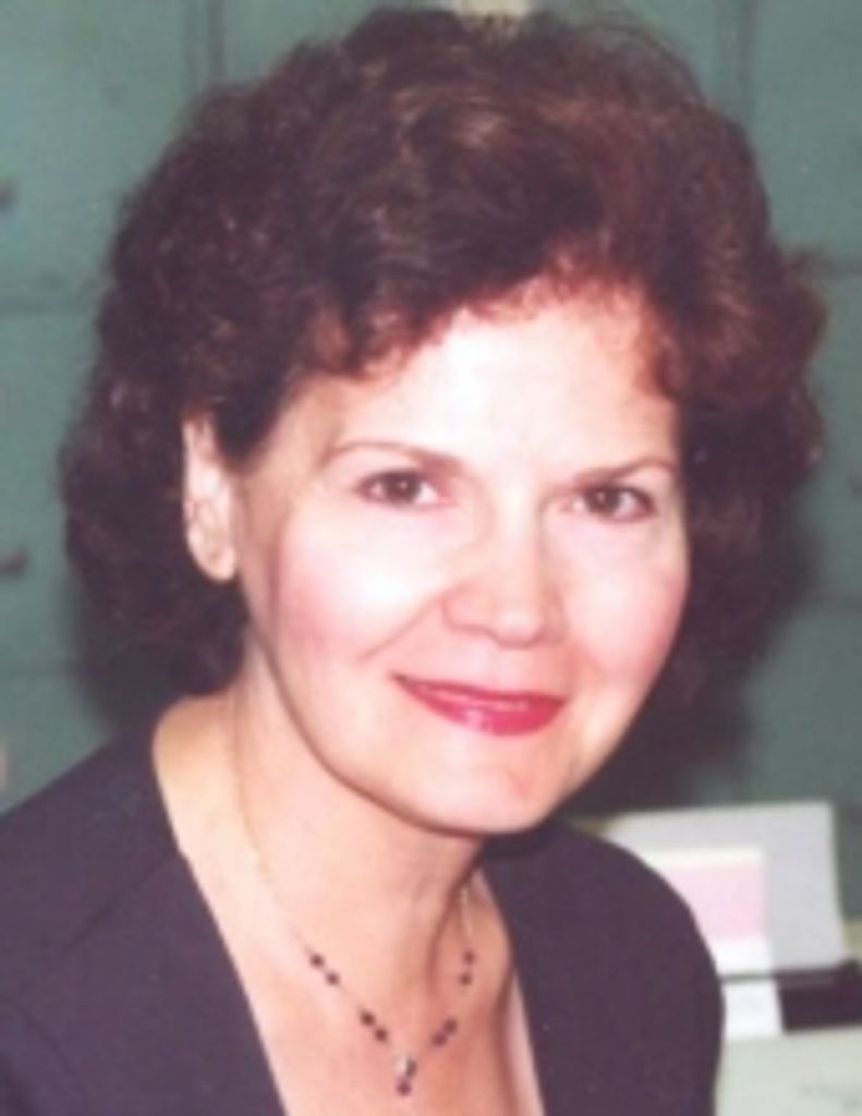 Barbara P. Wollenberg