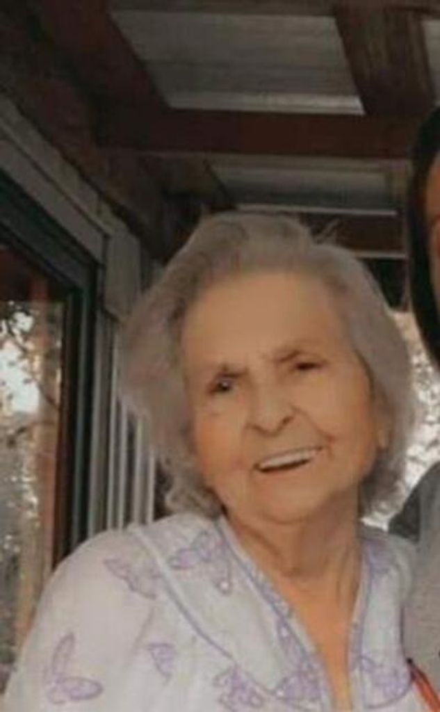 Bertha Jane Will Profile Photo