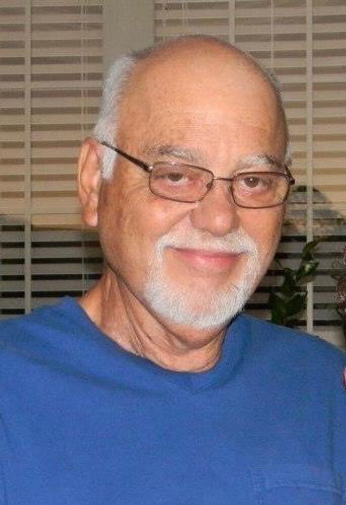 Richard Paul Clark