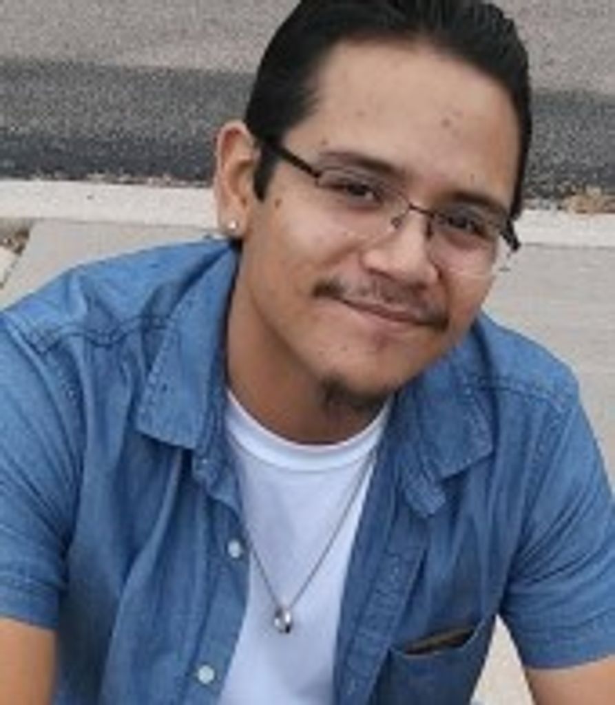 Andrew Paul Sandoval Profile Photo
