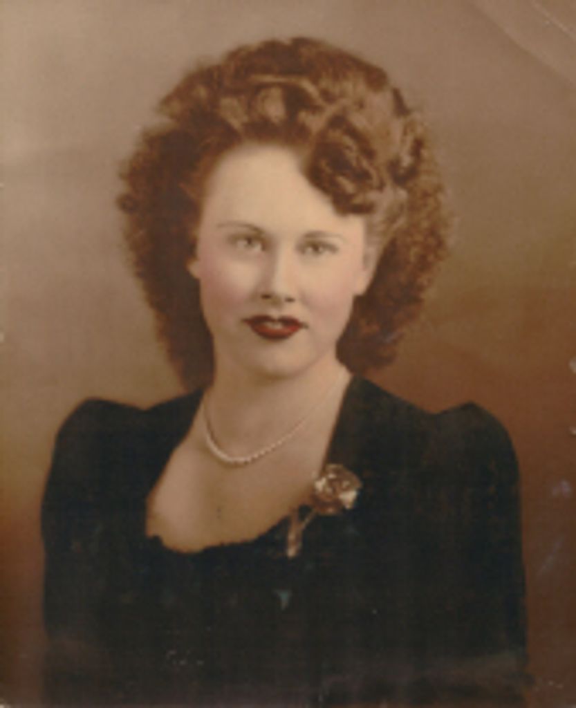 Alma R. Watson