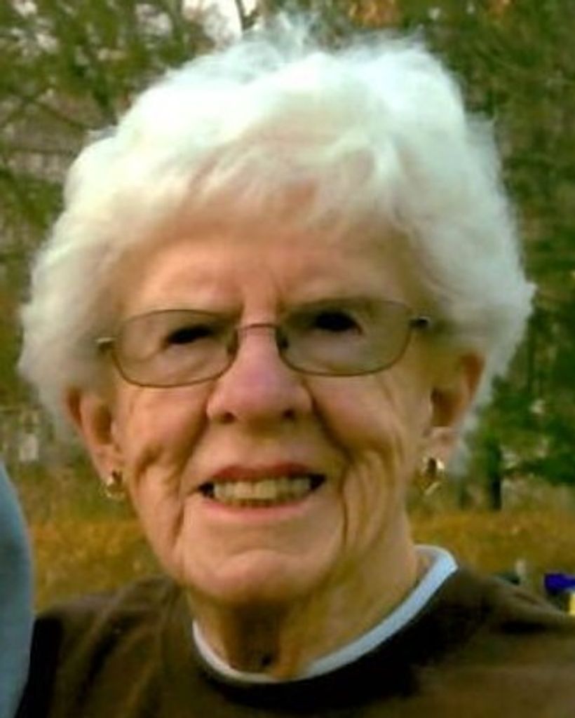 Grace Nowak Profile Photo