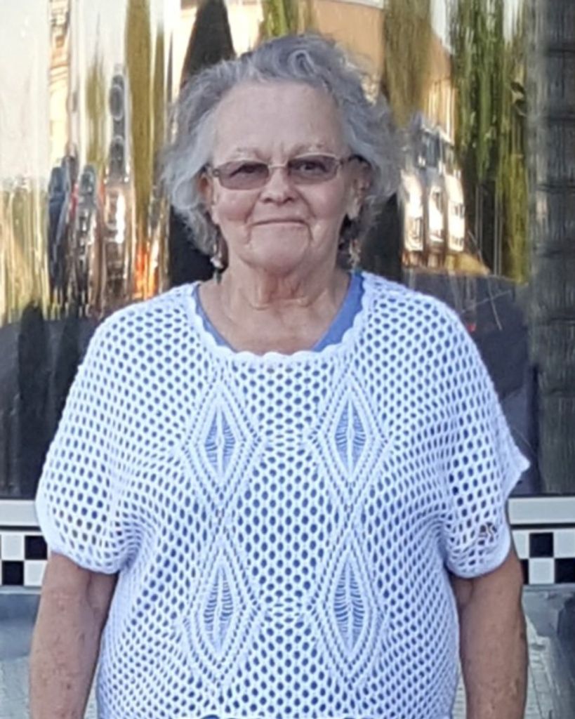 Judith Ann Lynn Profile Photo