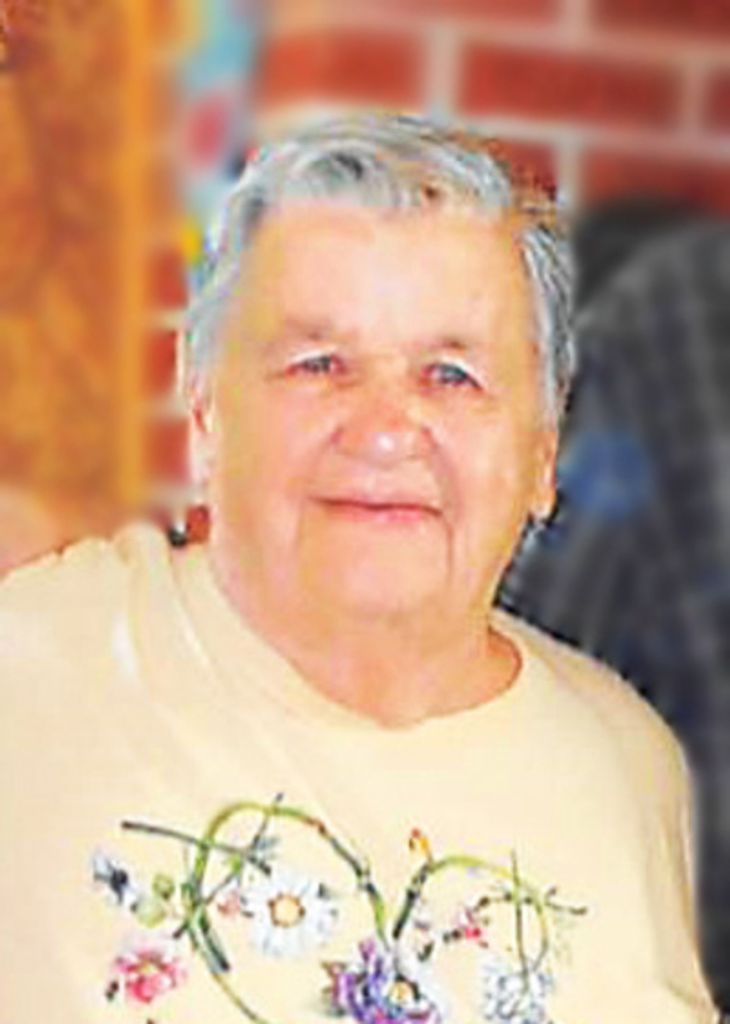 Eileen Murphy Profile Photo