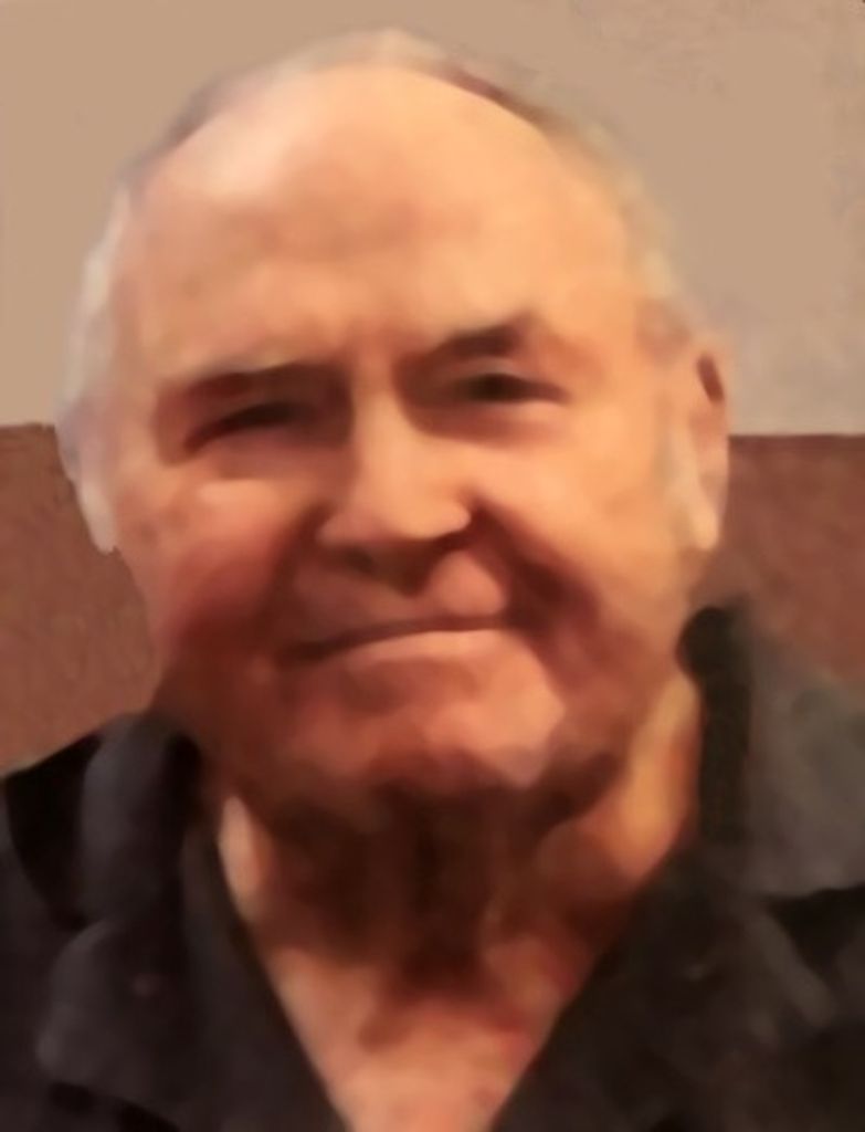 Pastor Delma "Del" Jacob Cline Profile Photo