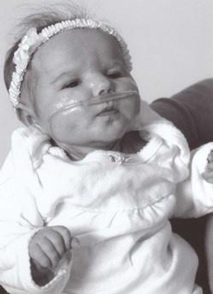 Esabella Rose Schaefer