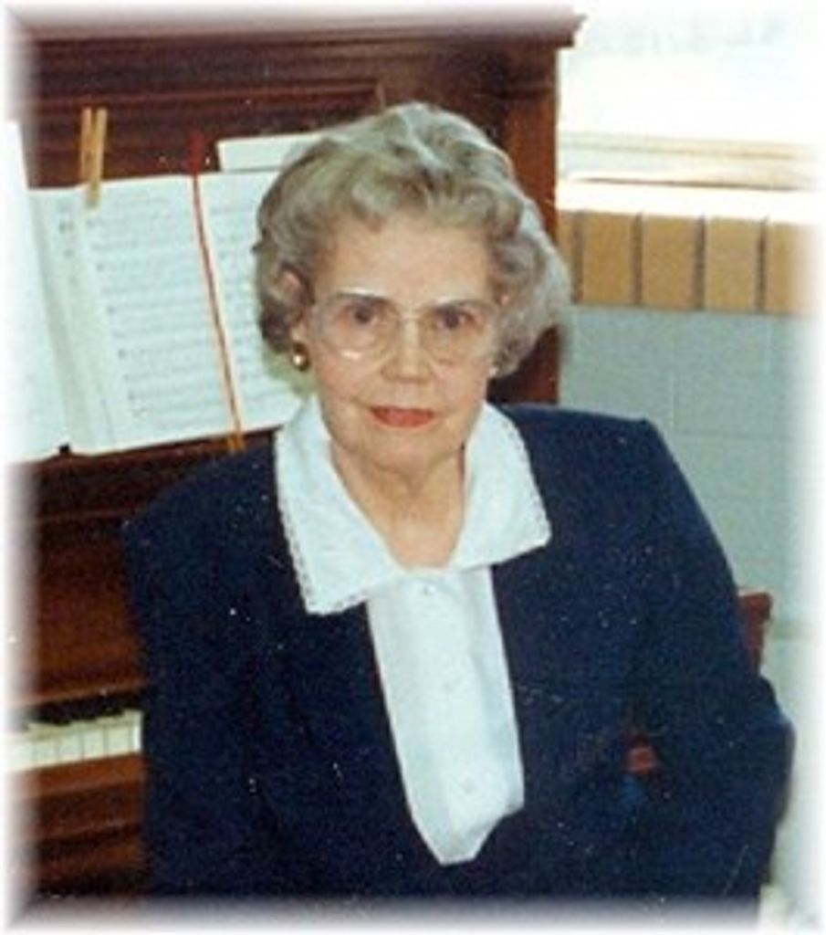 Marcia Bryant Prather