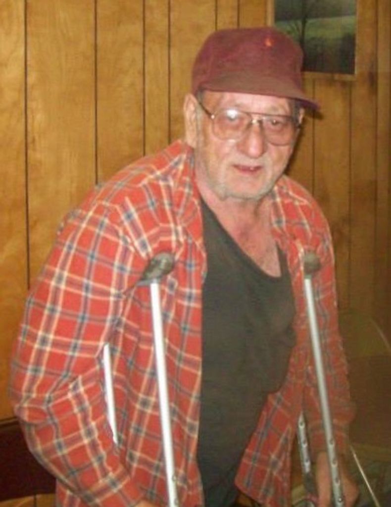 John L. Sarvey, Sr. Profile Photo