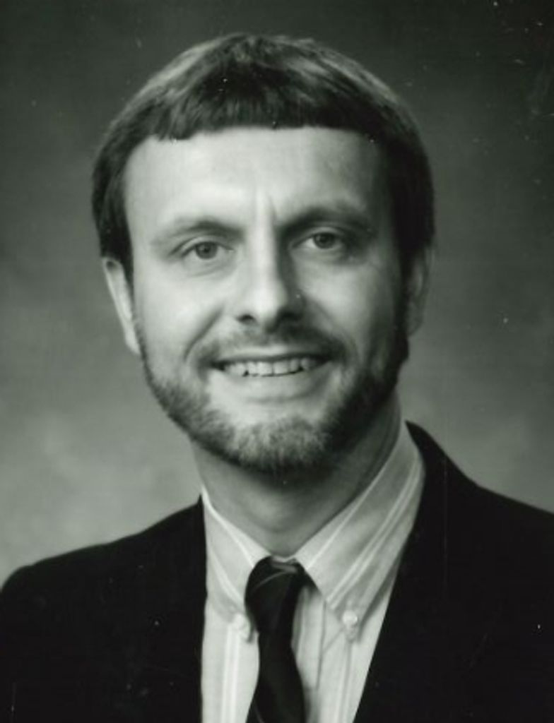 Craig W. Smith
