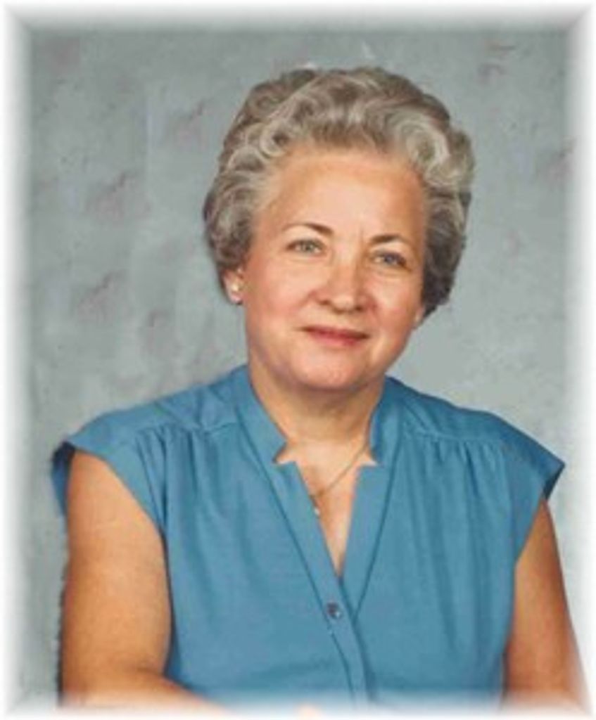 Helen A. Milam