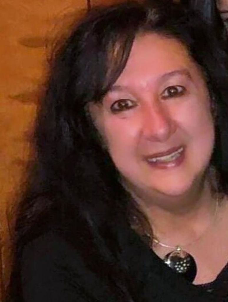 Rose Marie Braga Profile Photo