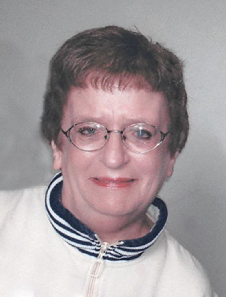 Mary Verry