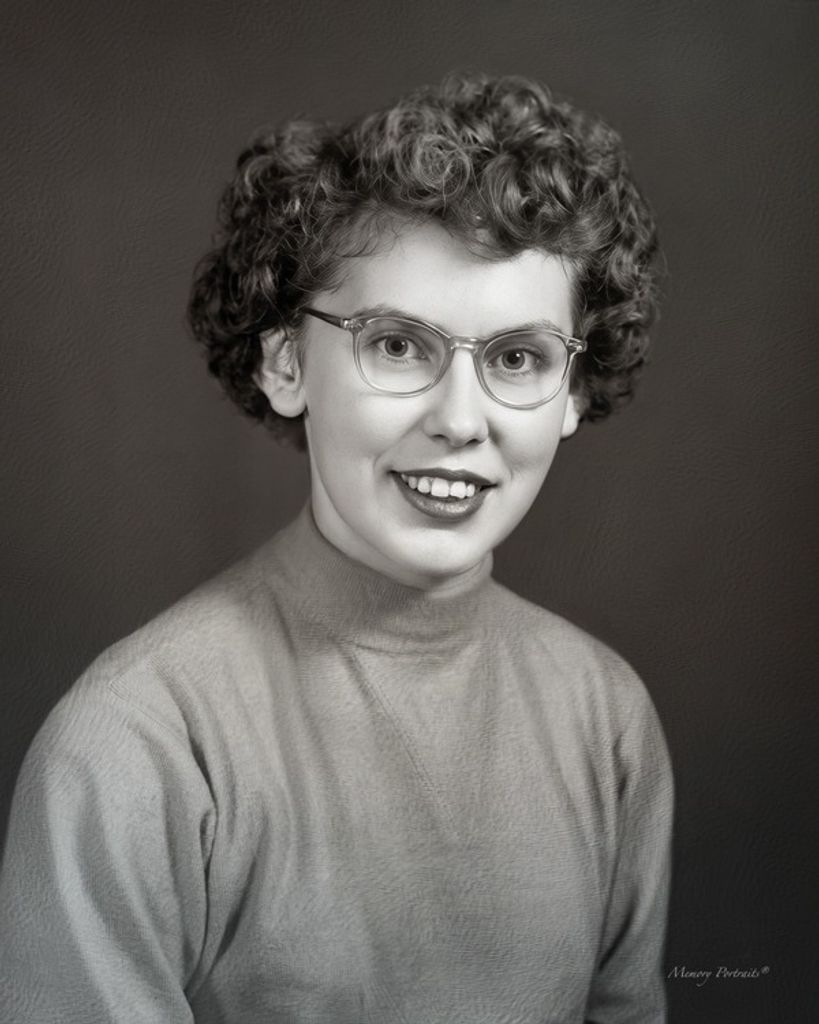 Joyce E. Bailey Profile Photo