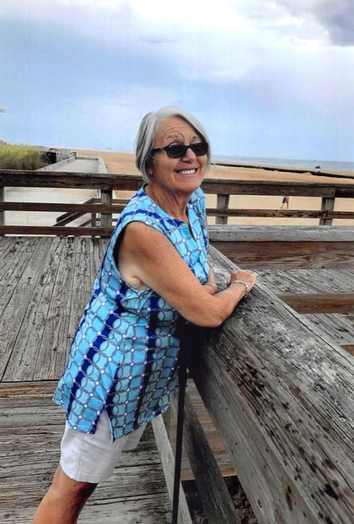 Ann R. (Long)  Pecoraro