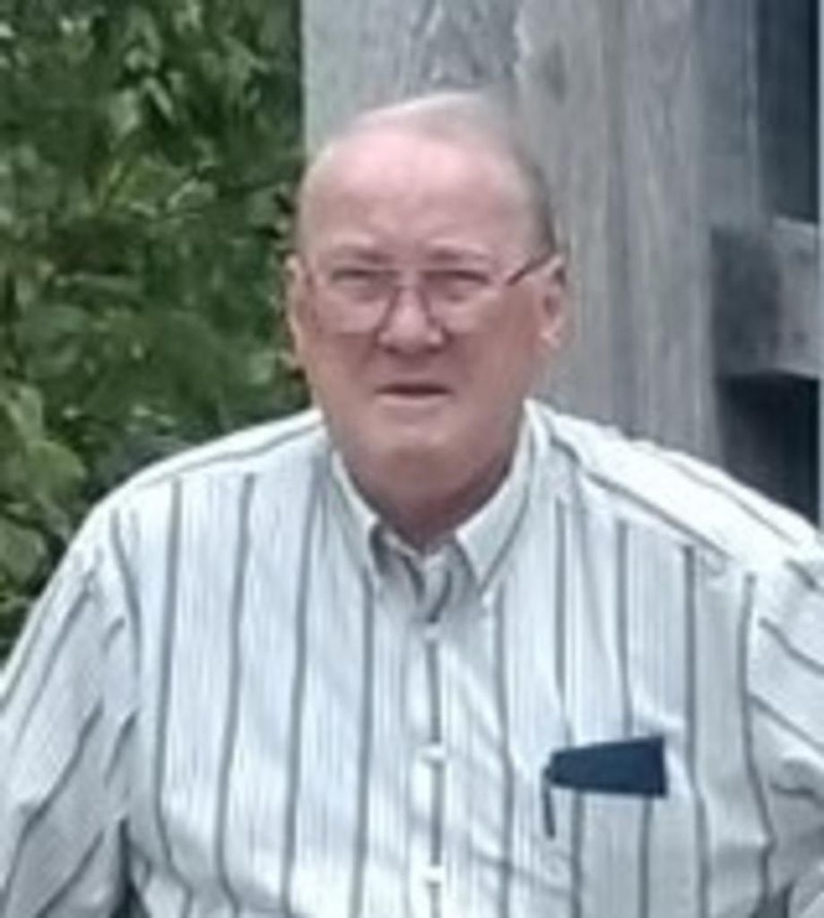 Robert "Bob" Morris Profile Photo