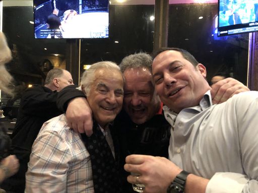 Steven Riggio photo gallery thumbnail 7 of 7