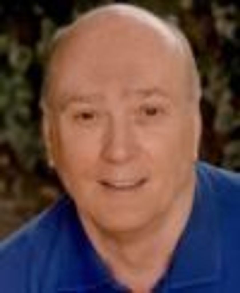 Charles Douglas Crye