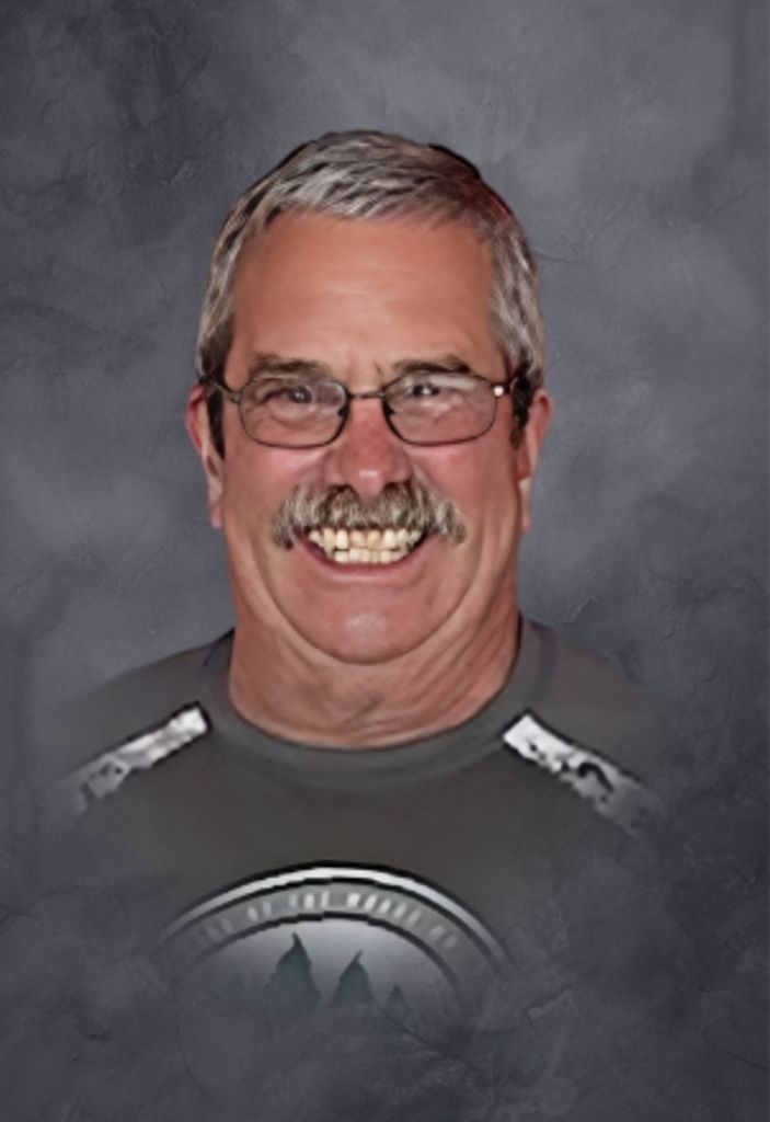 Michael  W. Howald Profile Photo