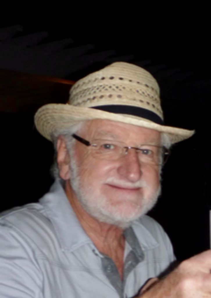 John 'Barry' Willmore