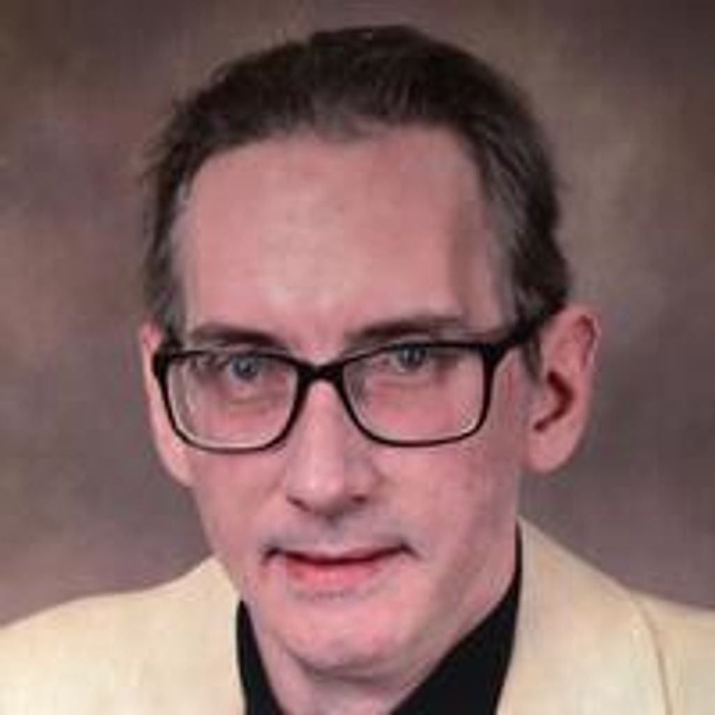 James Clinton Conner Profile Photo