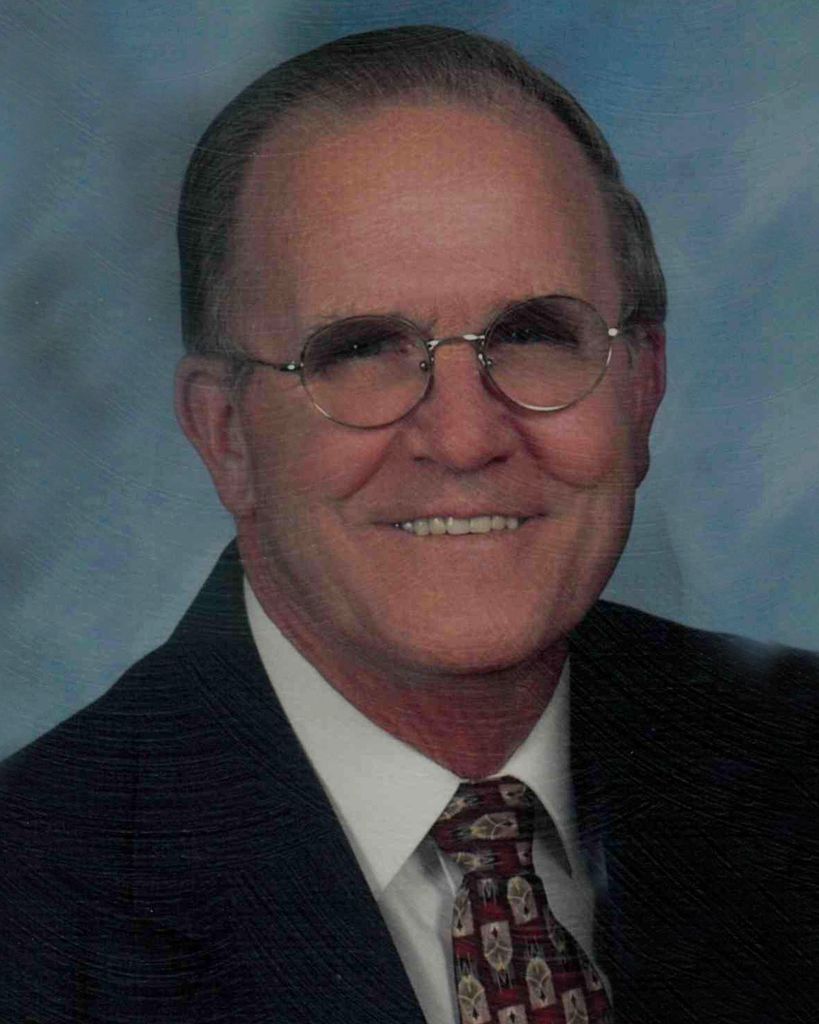 Jimmy Charles Morris Profile Photo