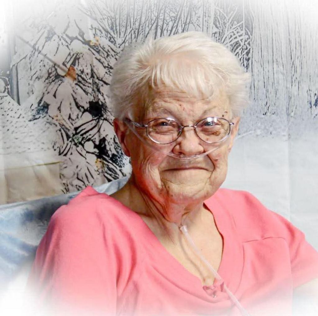 Patricia (Patty) Sue Lundblade Profile Photo