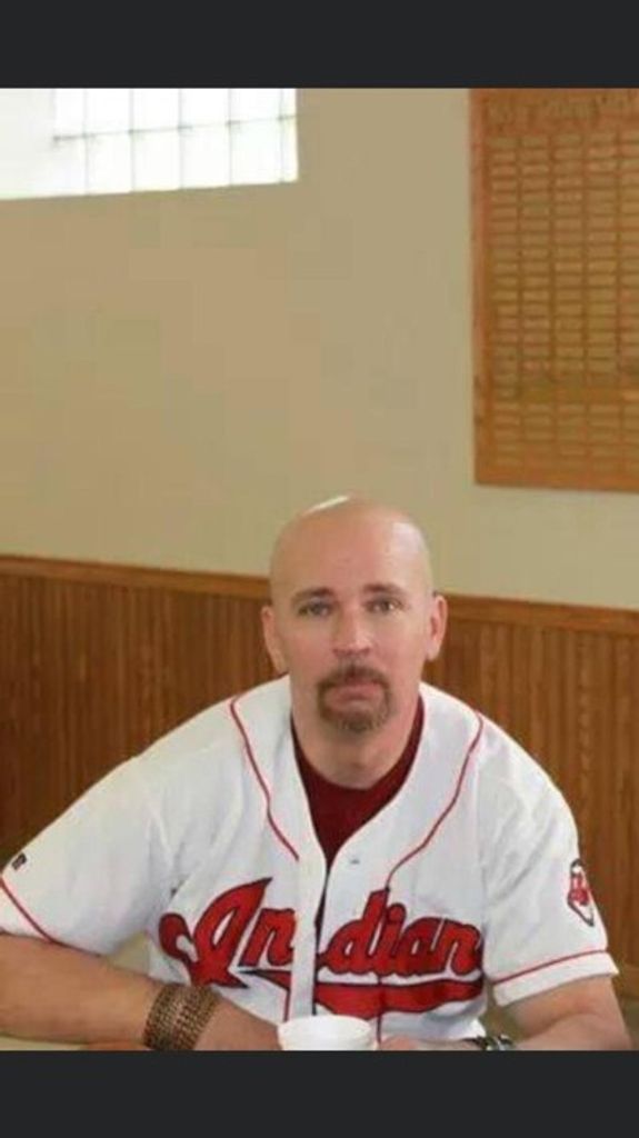 Gerald Wayne Ricklefs Profile Photo