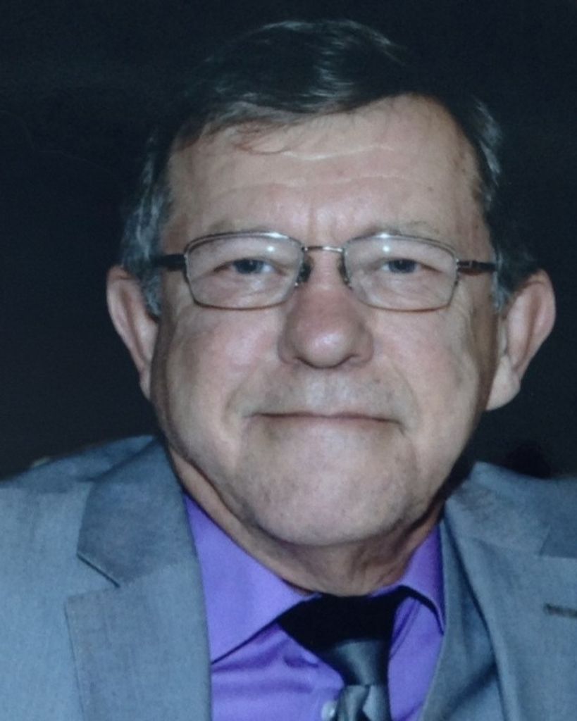 Edward J. Smith Profile Photo