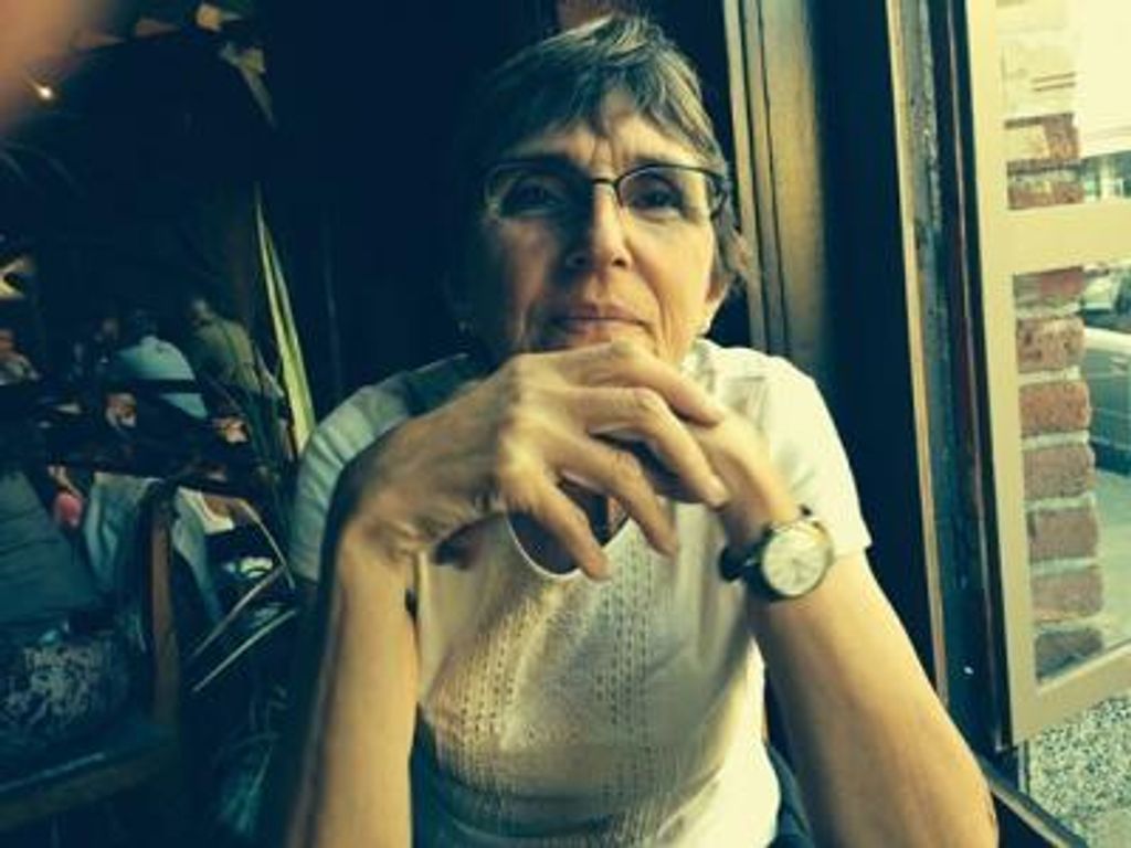 Baxter, Donna V. (Deluca)