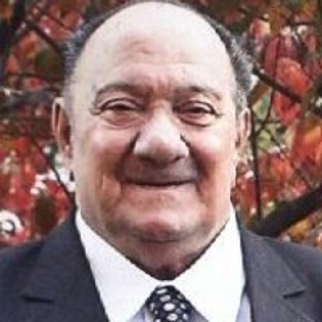 John A. Deluca