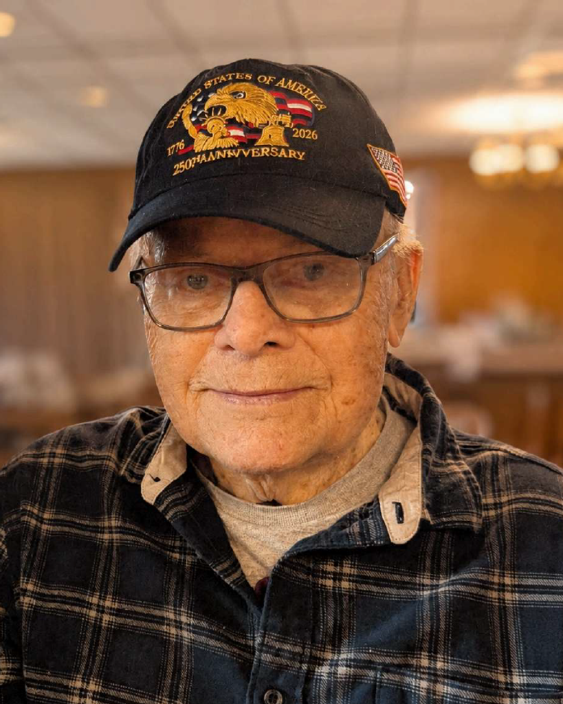 Raymond Henry Messner Profile Photo