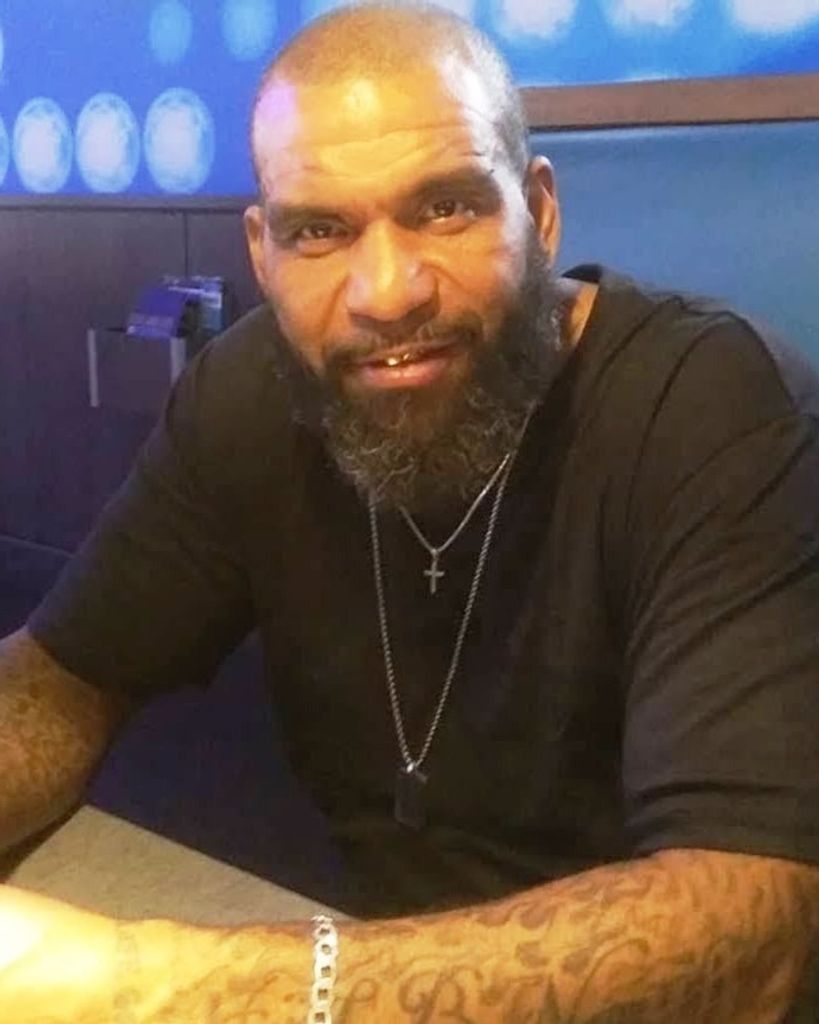 Johnell Marvin Lamkin Profile Photo