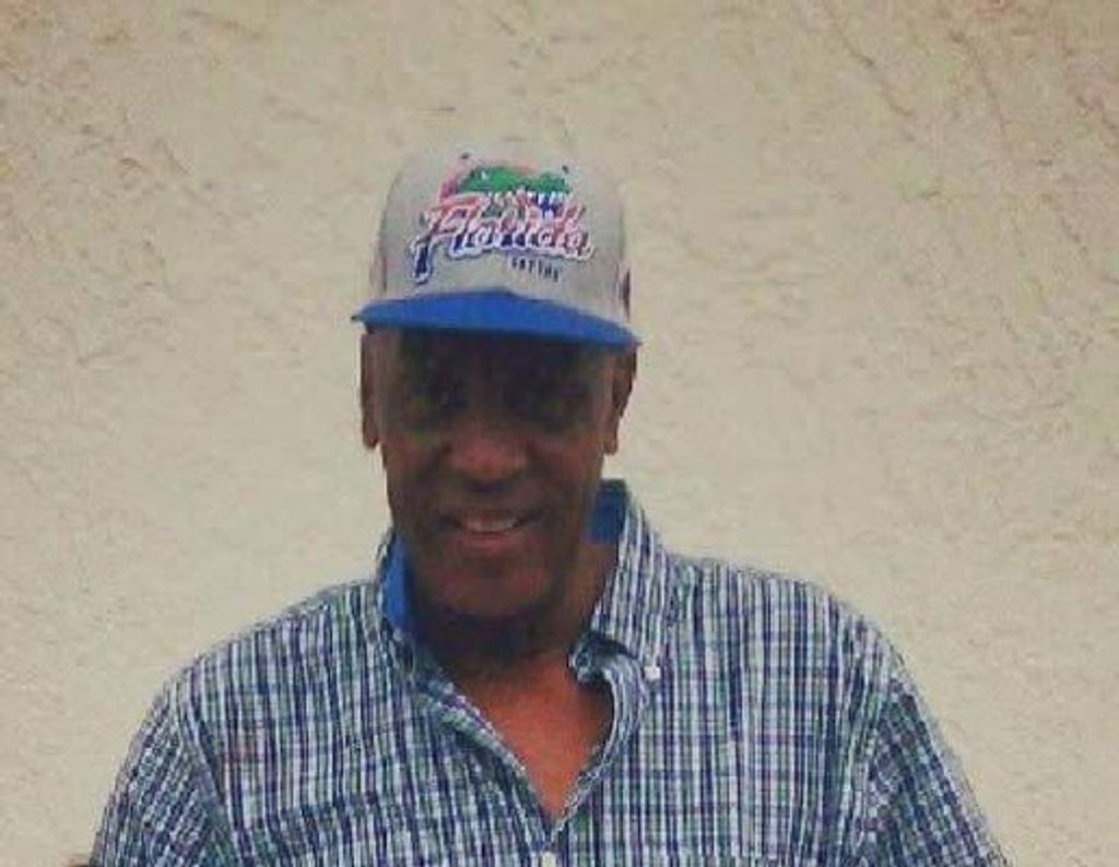 Emanuel Fernando Safo Profile Photo