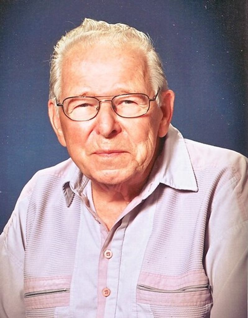 Charles Oftedahl Profile Photo
