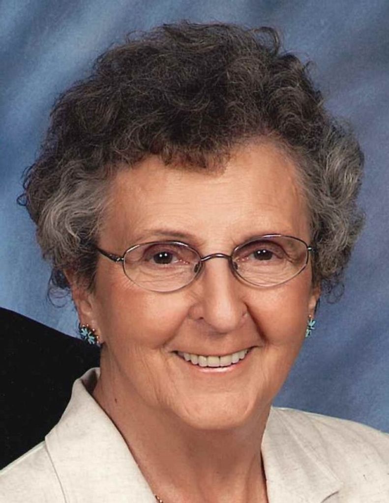 Dolores Cavanaugh