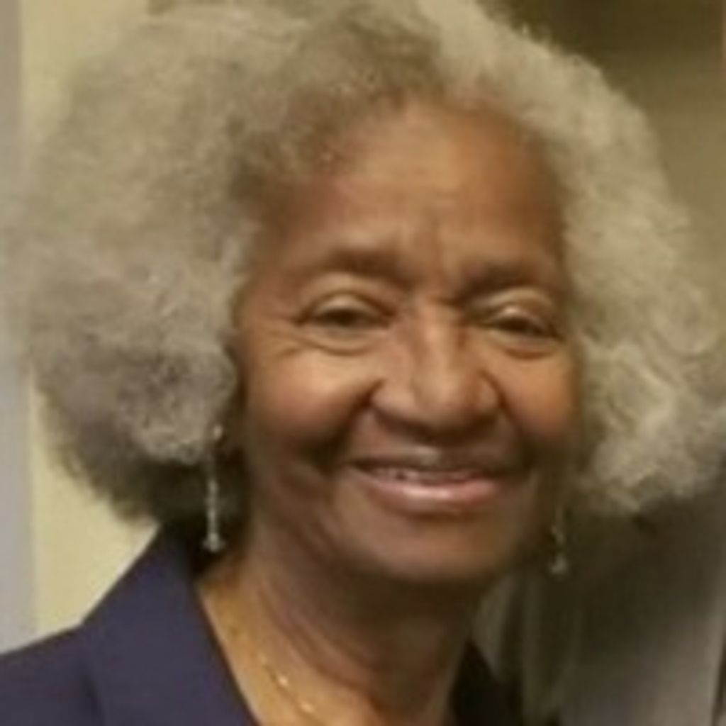 Sallie Beatrice Brown