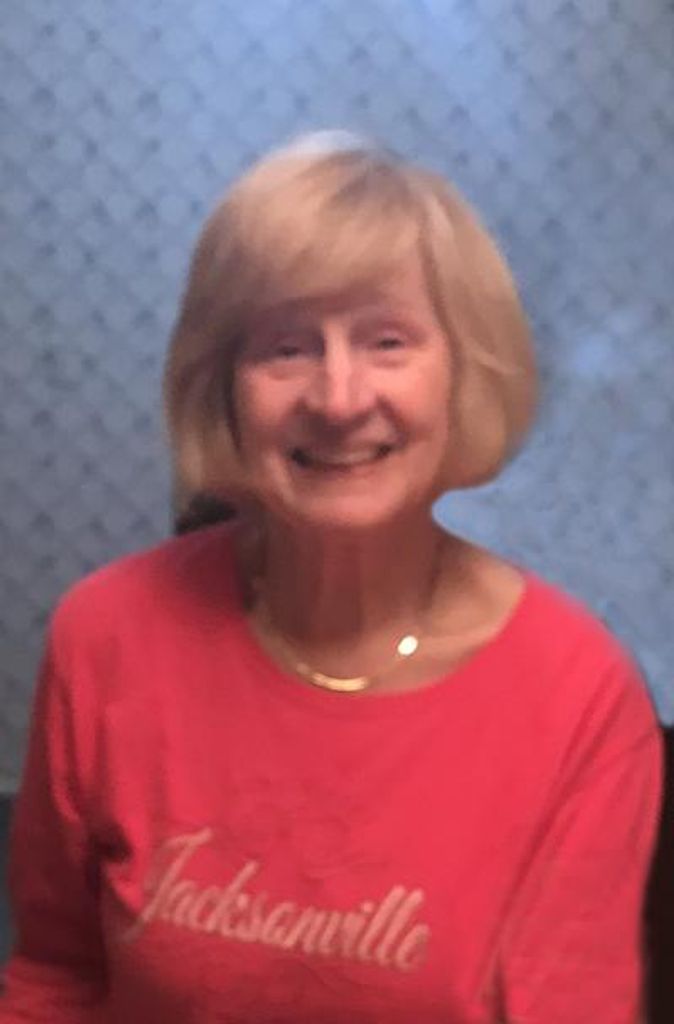 Judy H. Cook Profile Photo
