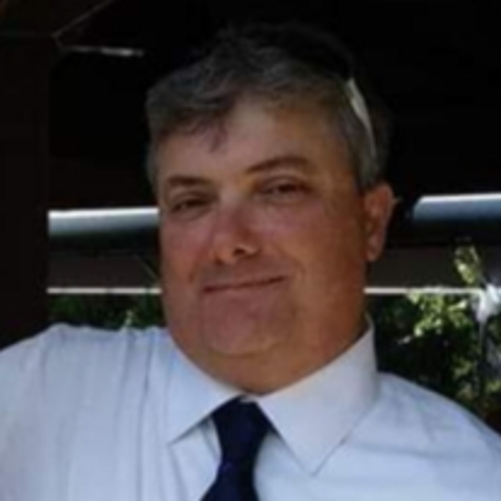 John C. Murphy Profile Photo