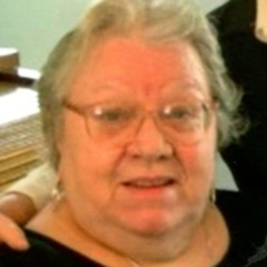 Mary Ann Peters Profile Photo