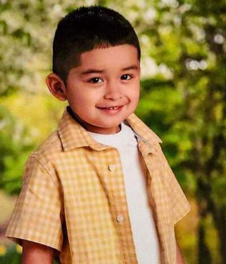Nathan Alexander Garcia Profile Photo