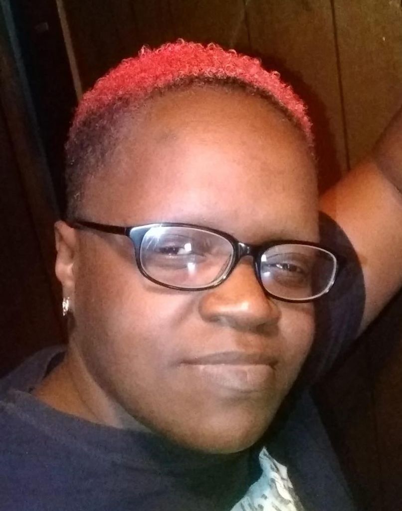 Angel Thompson Profile Photo