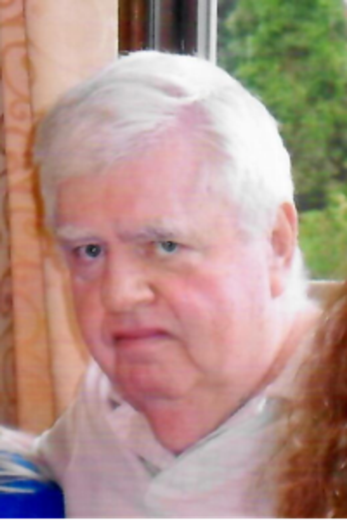Robert A. "Bob" Cooper Profile Photo