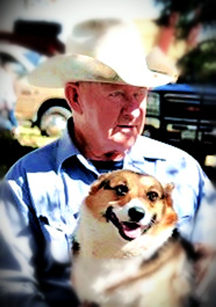 Louis "Pee Wee" Anderson, 84