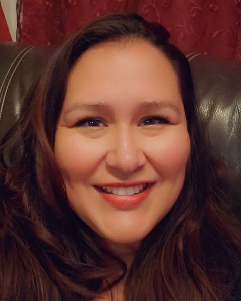 Leticia R. Delgado