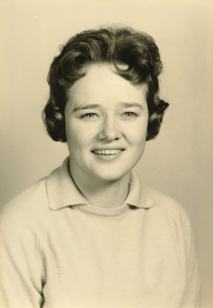 Joan Rampley Profile Photo