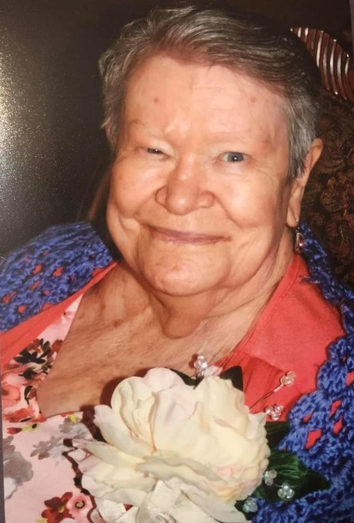 Wilma Myles Profile Photo